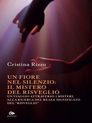 cover image of Un fiore nel silenzio